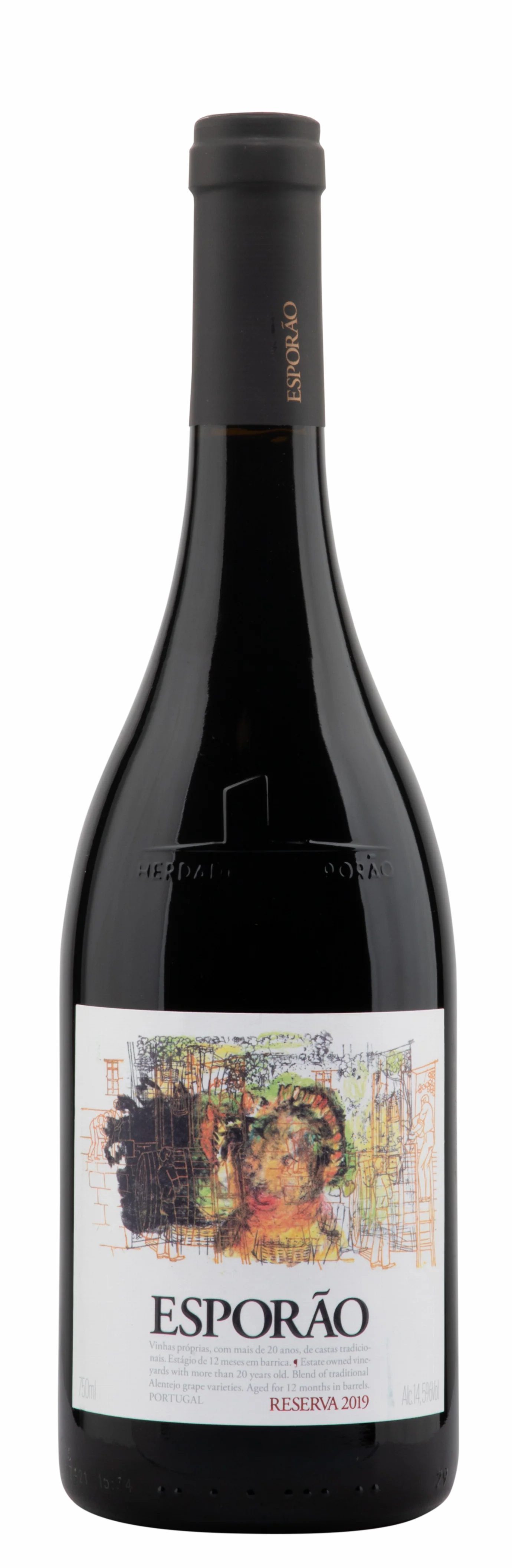 Esporão Reserva DOC Alentejo 75cl