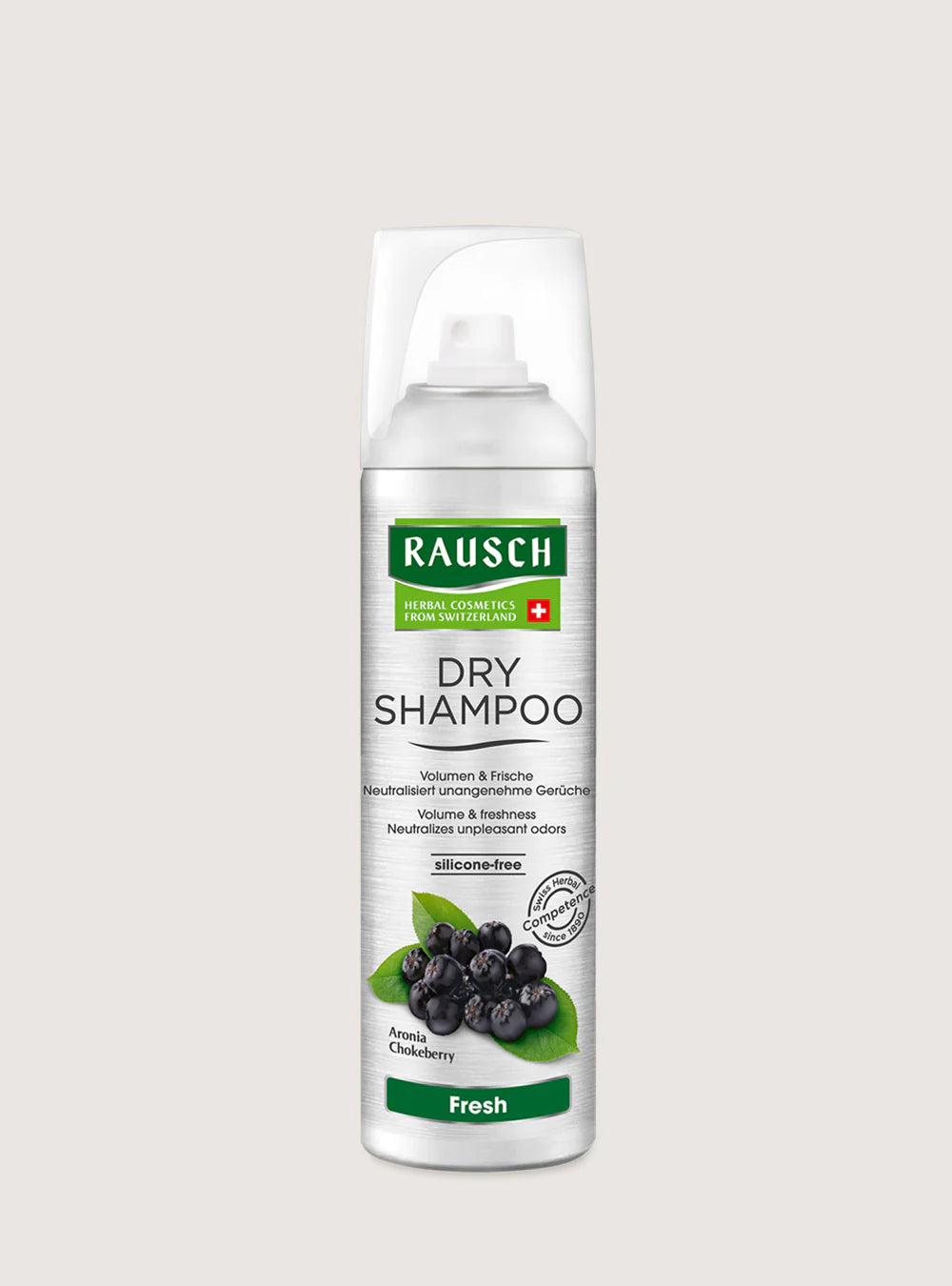 Rausch Dry Shampoo Fresh