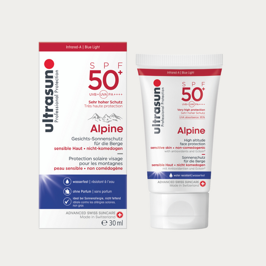Ultrasun Alpine SPF 50