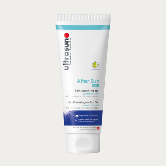 Ultrasun After Sun Gel
