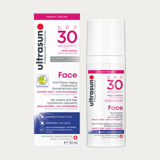 Ultrasun Face SPF 30 50ml
