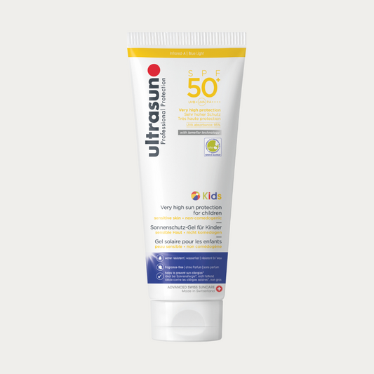 Ultrasun Kids SPF 50 250ml