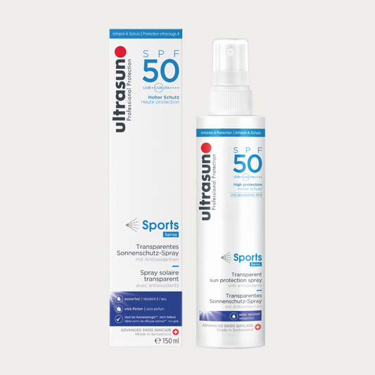 Ultrasun Sport SPF 50