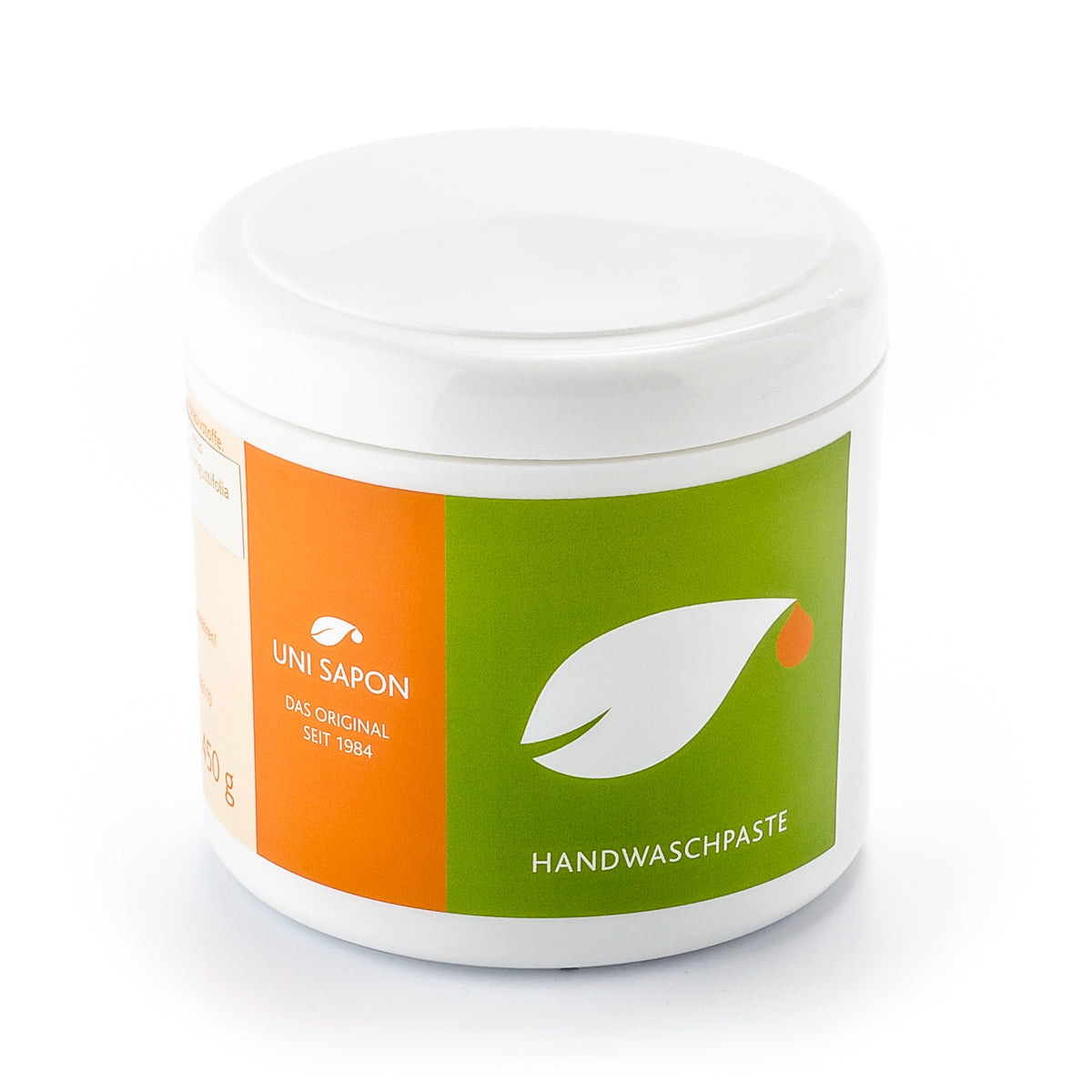 #Grösse_Dose 450 g