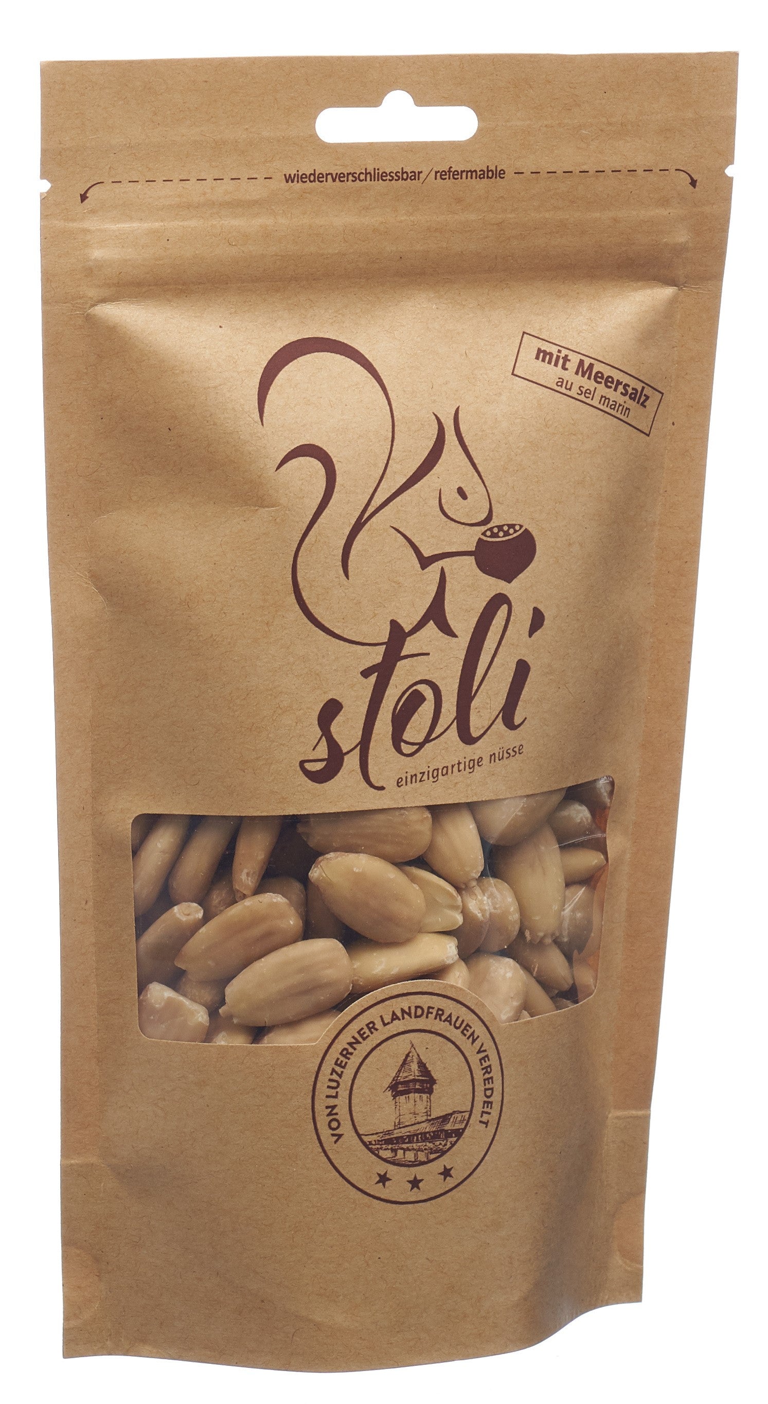 #Grösse_Beutel 225 g