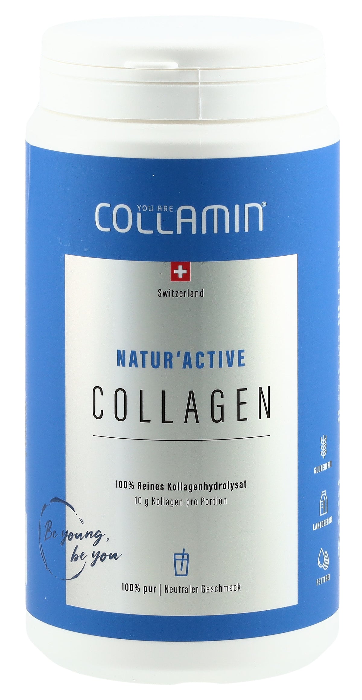 #Grösse_Dose 450 g