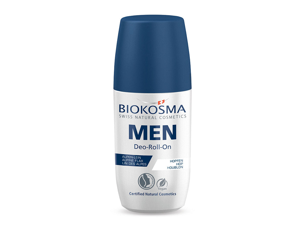 Biokosma MEN Deo Roll-On