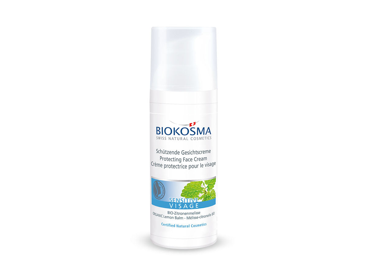 Biokosma SENSITIVE schützende Gesichtscreme