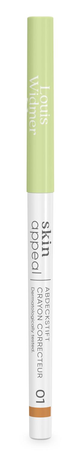 Louis Widmer skinappeal Abdeckstift