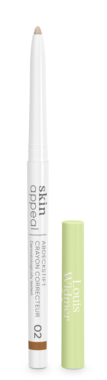 Louis Widmer skinappeal Abdeckstift