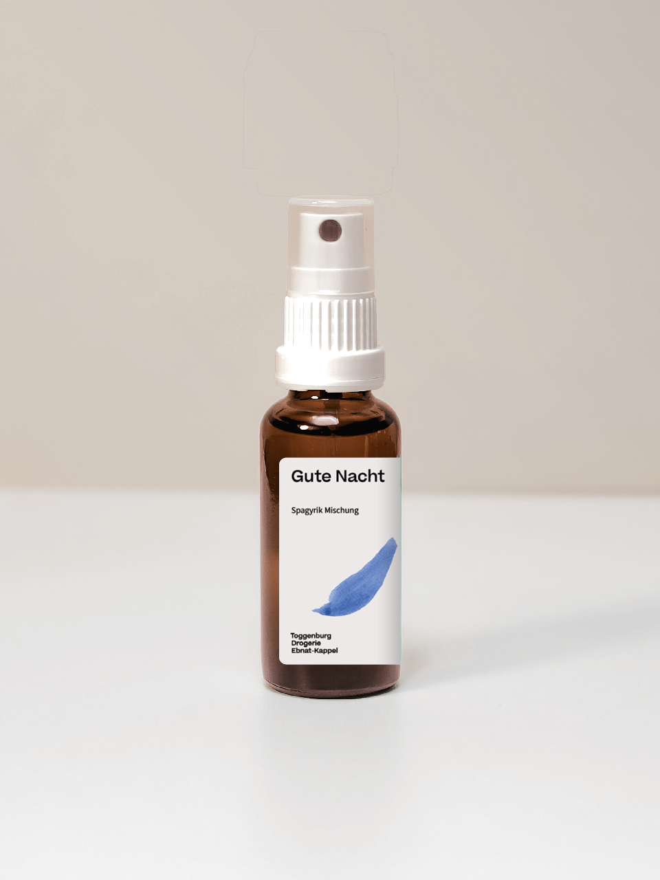 HASPE SPAGYRIK GUTE NACHT 30ML