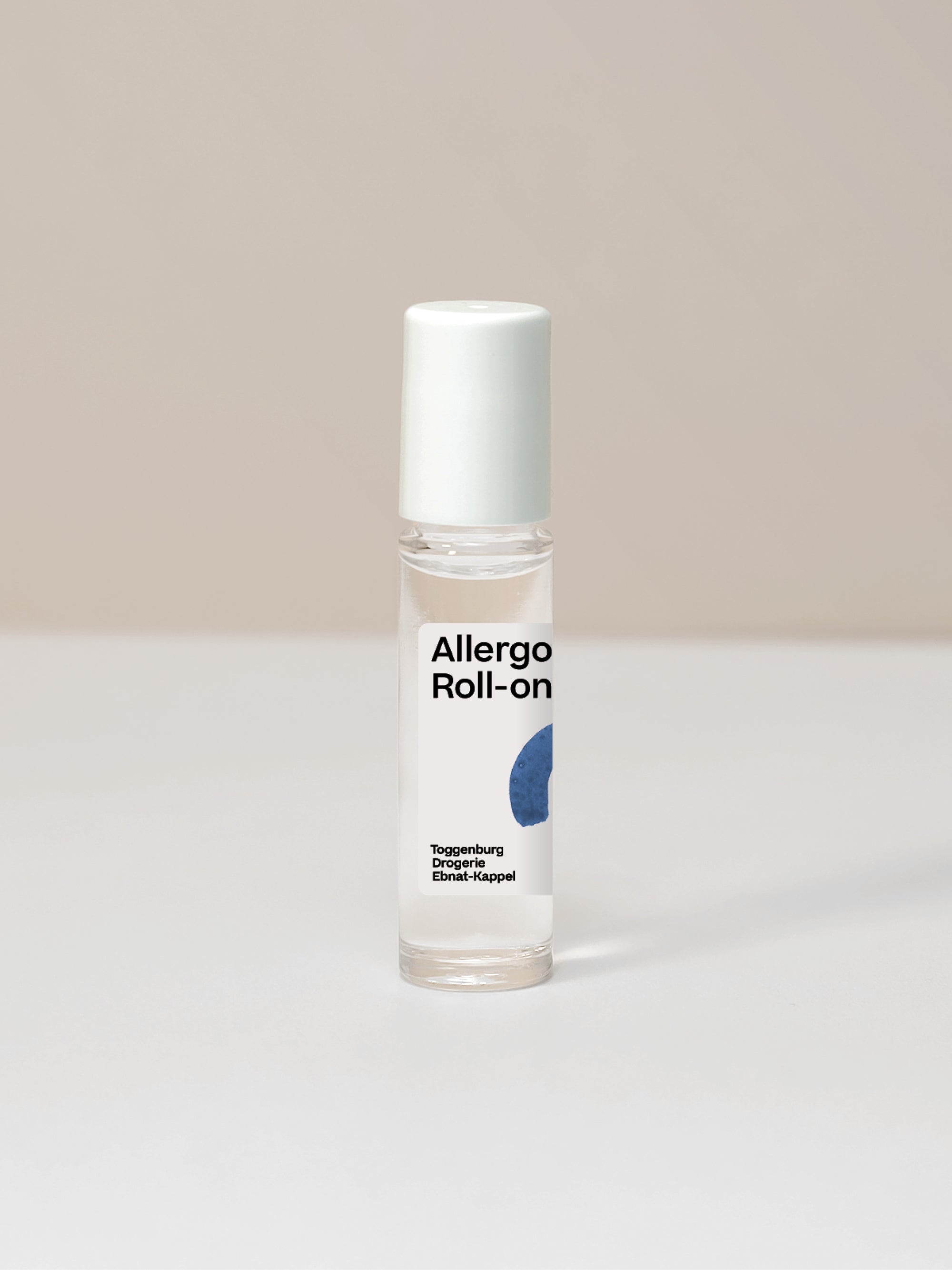 HASPE ALLERGO ROLL-ON 10ML