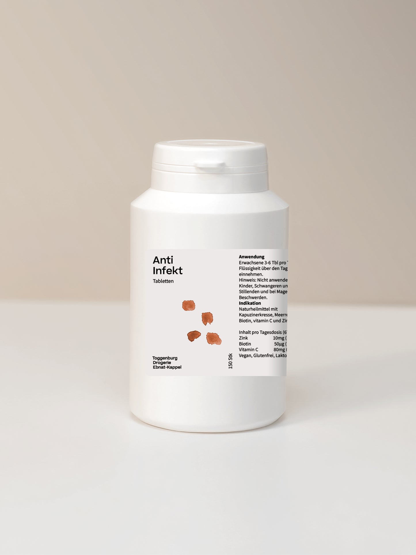 Anti Infekt Tabletten