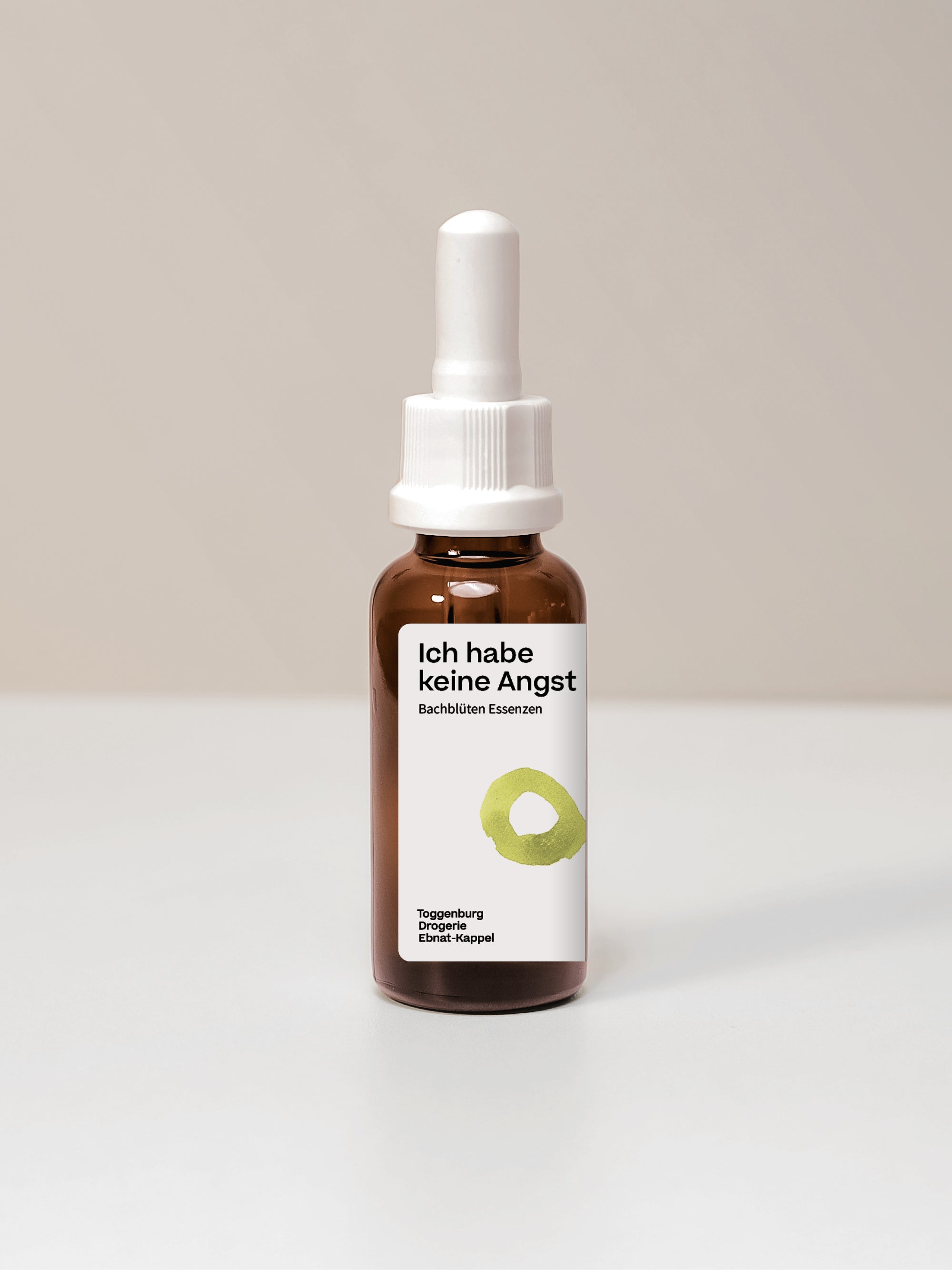 HASPE BACHBLÜTEN ANGST PIPETTE 30ML