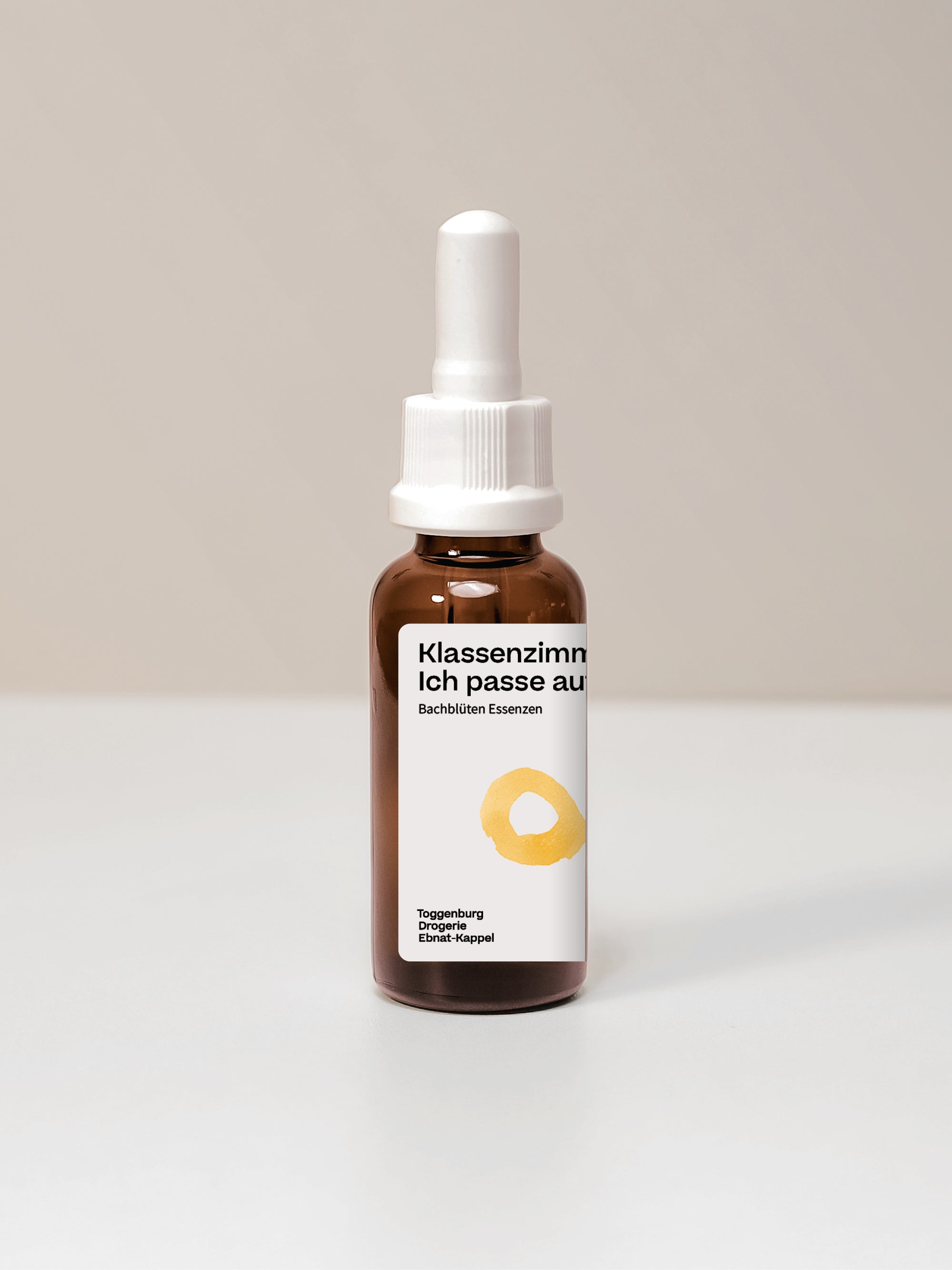 HASPE BACHBLÜTEN KLASSENZIMMER PIP. 30ML