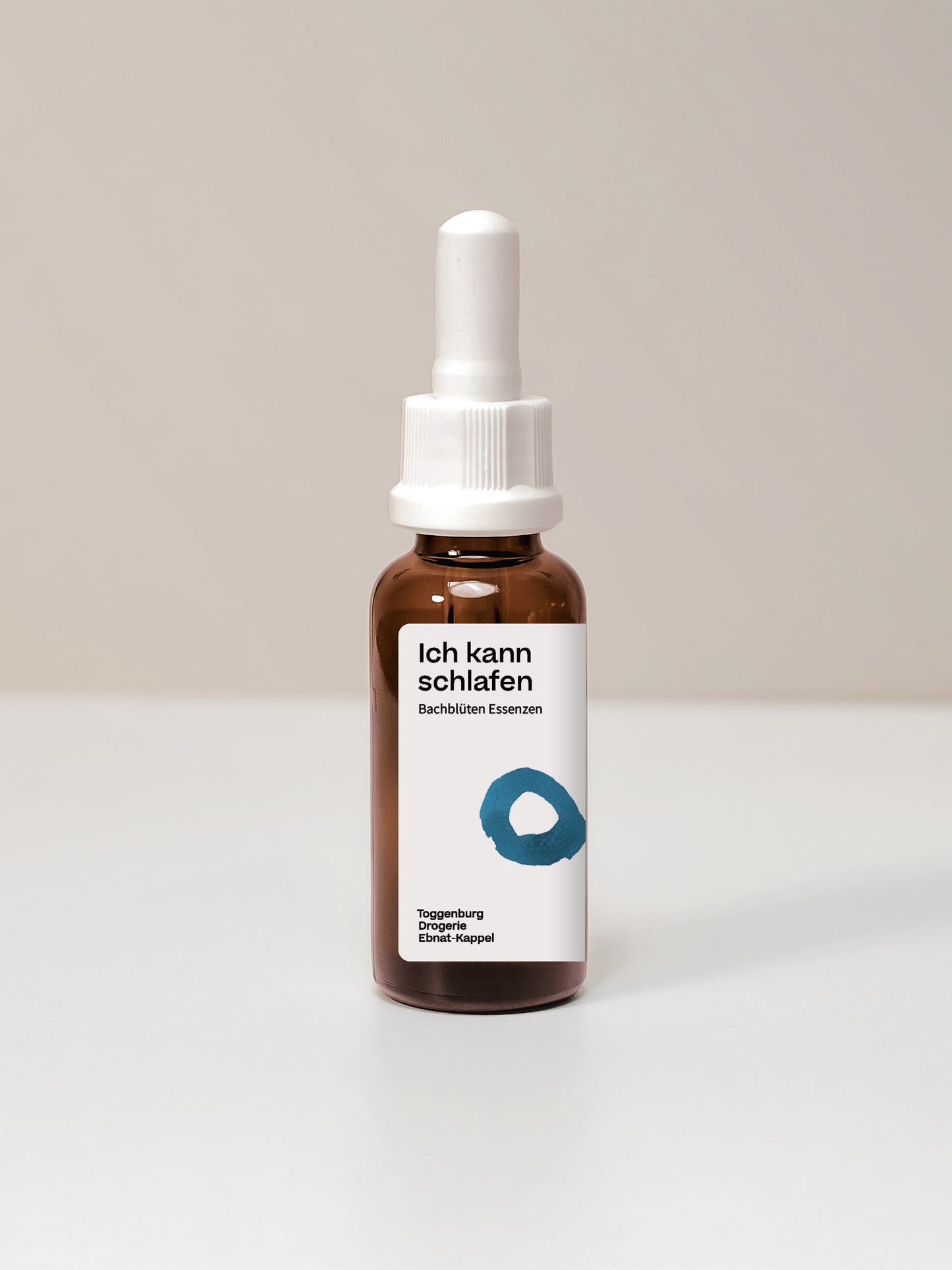 Bachblütenmischung Schlafstörung - Ich kann schlafen!