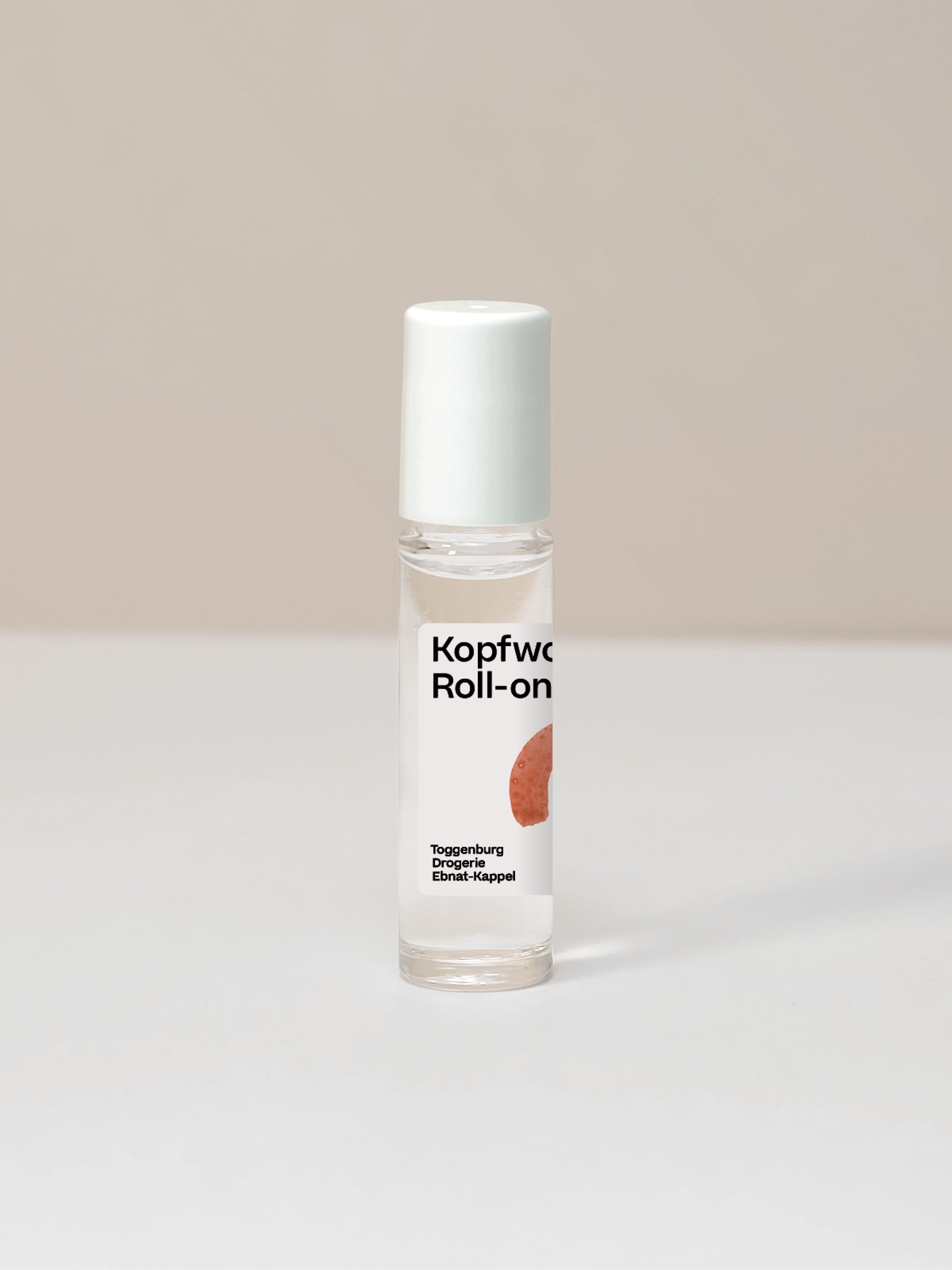 HASPE KOPFWOHL ROLL-ON 10ML