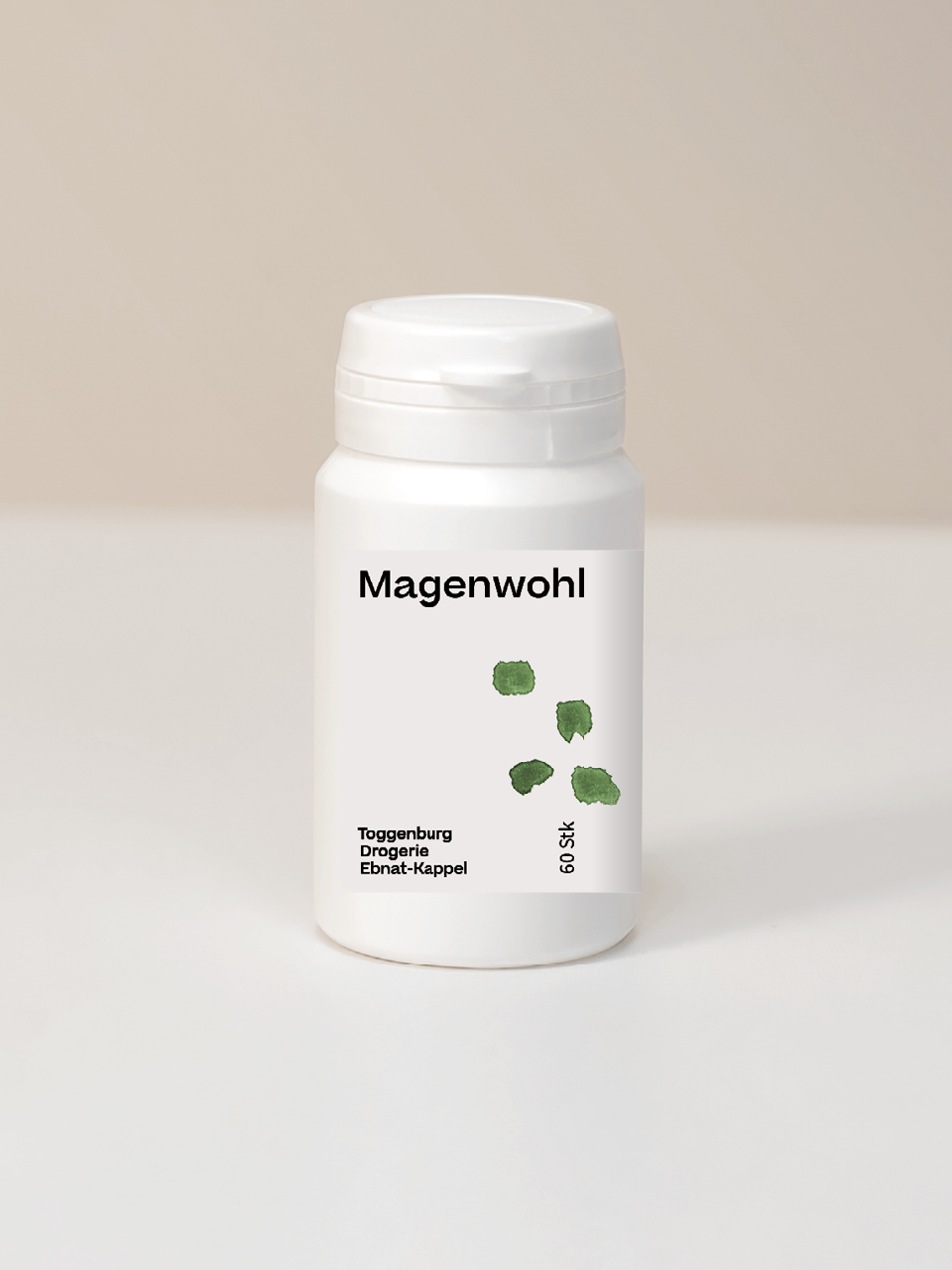 Magenwohl Tabletten