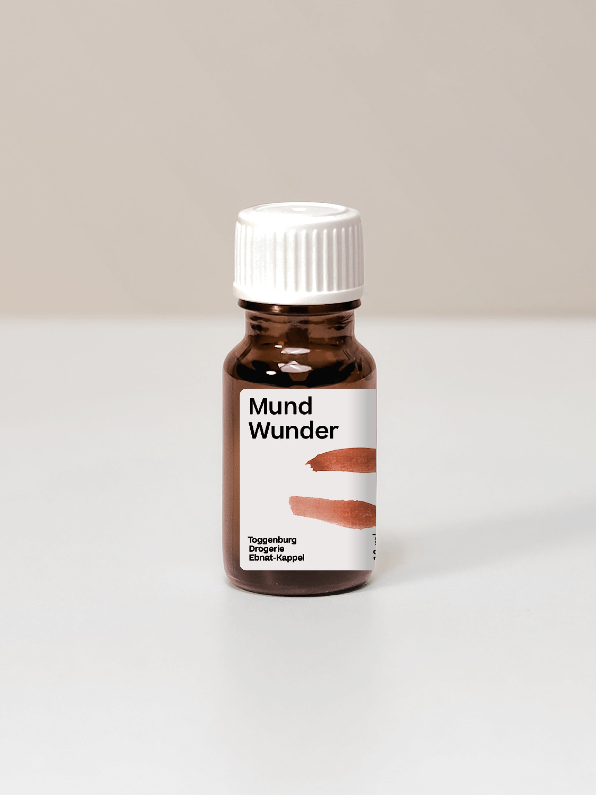 HASPE MUND-WUNDER