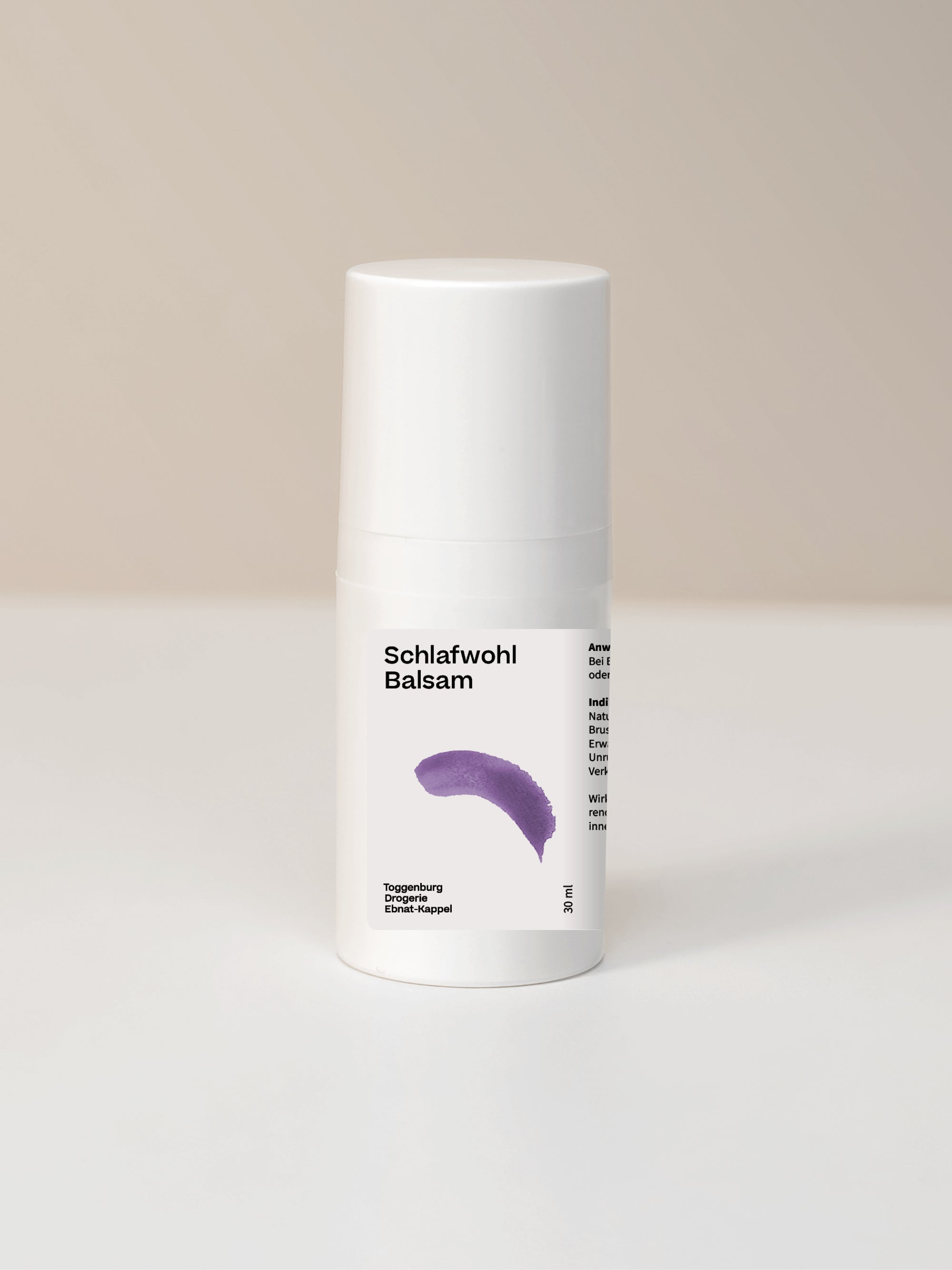 HASPE SCHLAFWOHL BALSAM 80ML