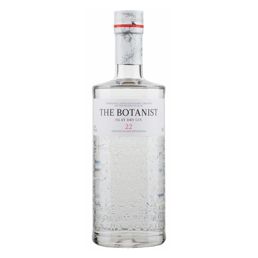 The Botanist Islay Dry Gin 22 70cl