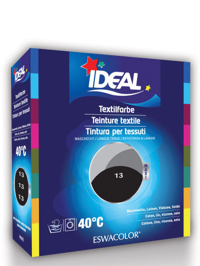 Ideal Flüssige Textilfarbe