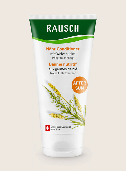 Rausch Nähr-Conditioner mit Weizenkeim
