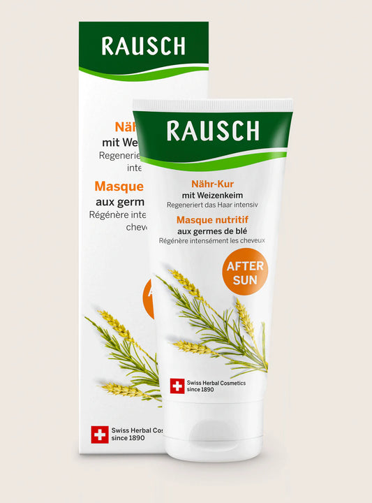 Rausch Nähr-Kur mit Weizenkeim