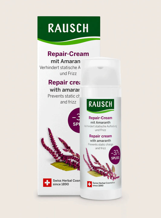 Rausch Repair-Cream mit Amaranth