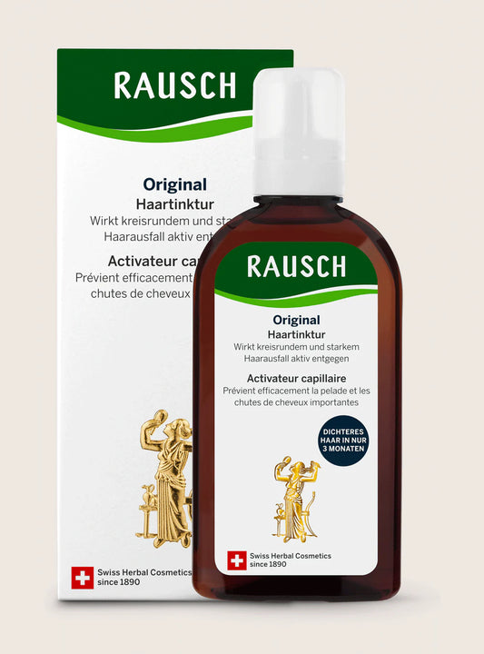 Rausch Original Haartinktur