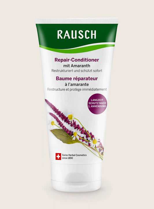 Rausch Repair-Conditioner mit Amaranth