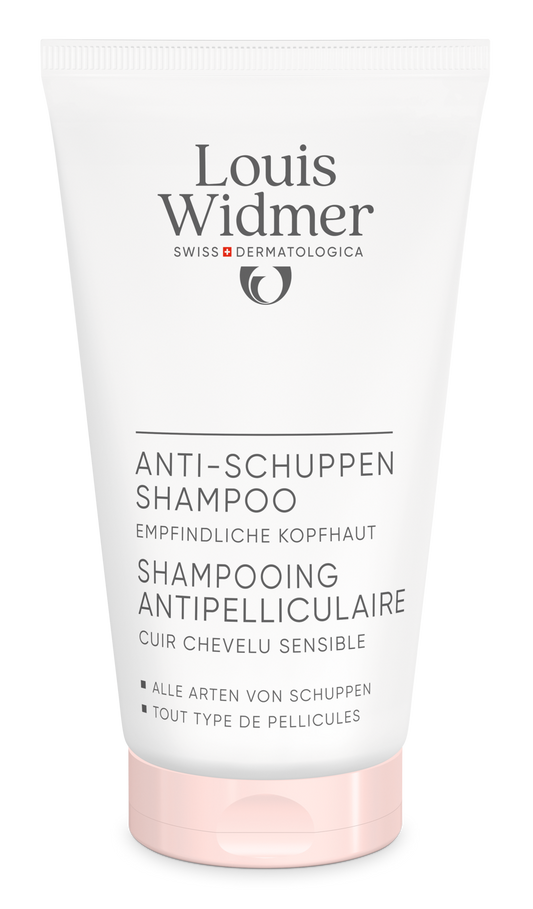Louis Widmer Anti-Schuppen Shampoo