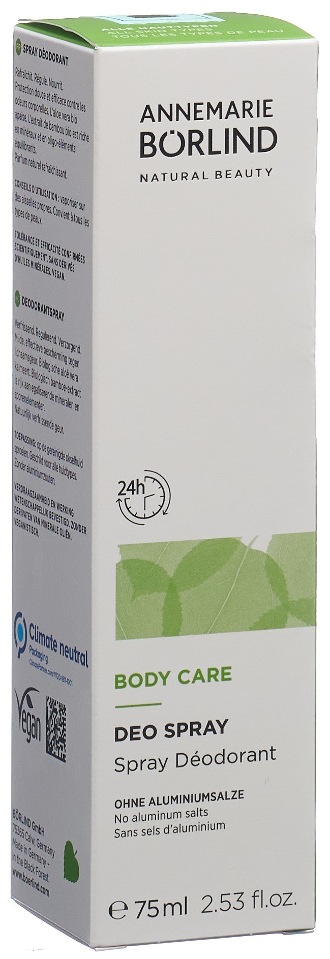 #Grösse_Spray 75 ml