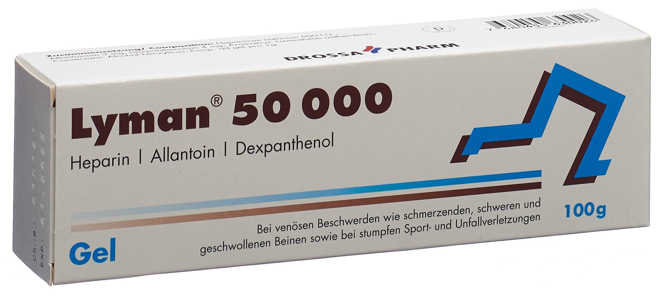 #Grösse_Tube 100 g