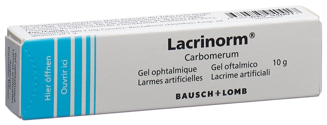 #Grösse_Tube 10 g