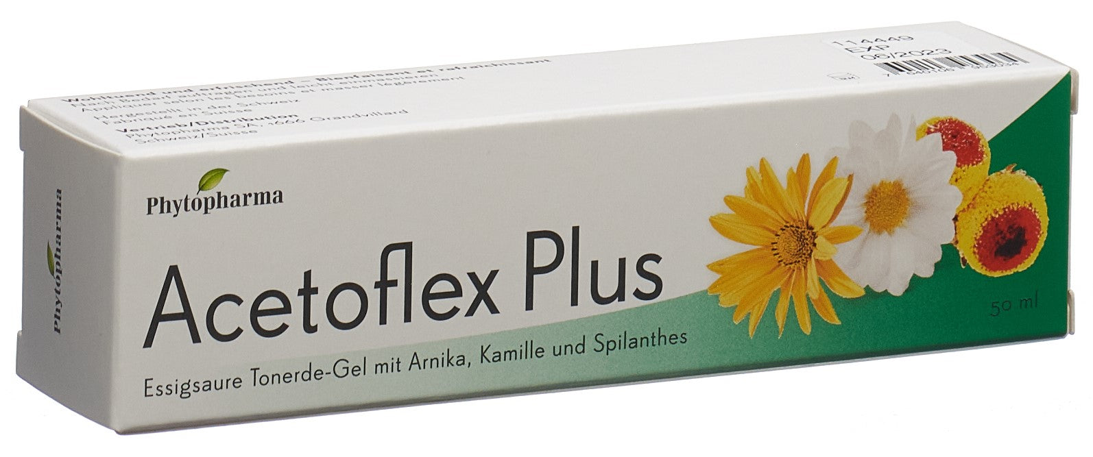 #Grösse_Tube 50 ml