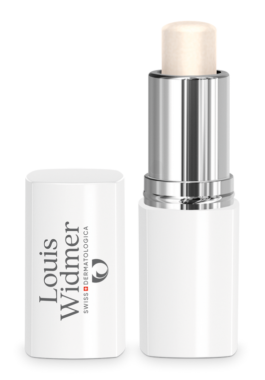 Louis Widmer hydraderm Lippenpflege Stift UV 15