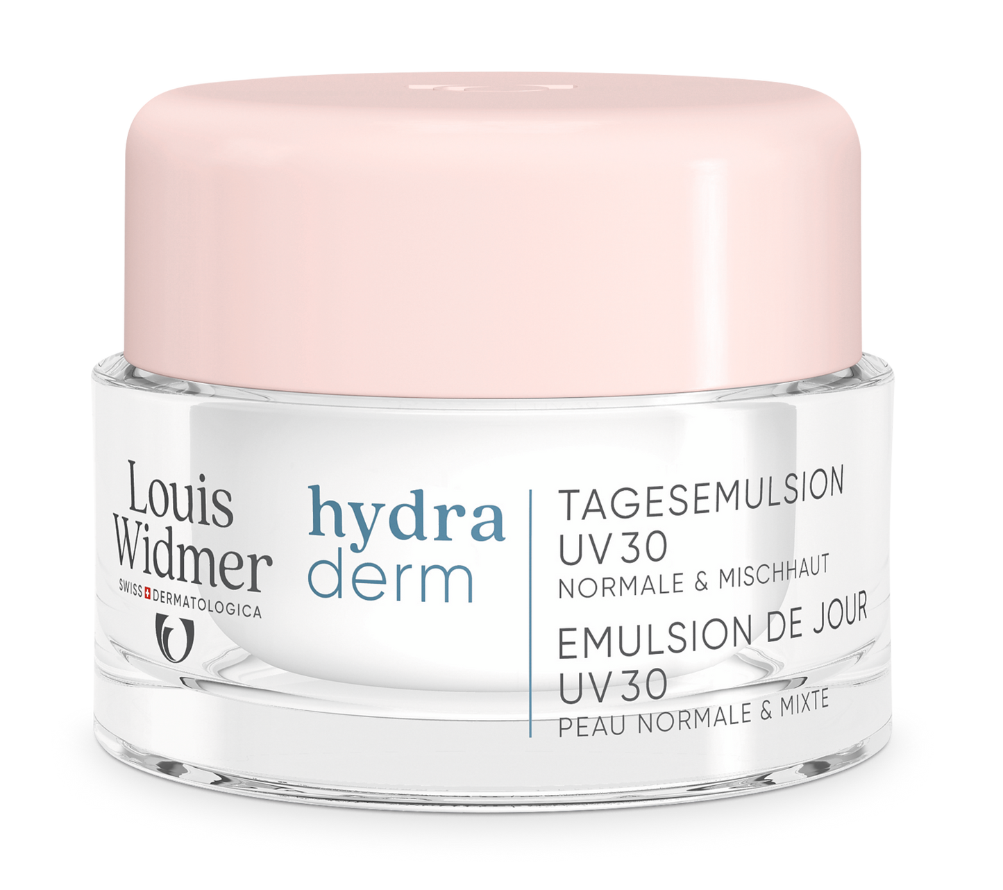 Louis Widmer hydraderm Tagesemulsion UV 30