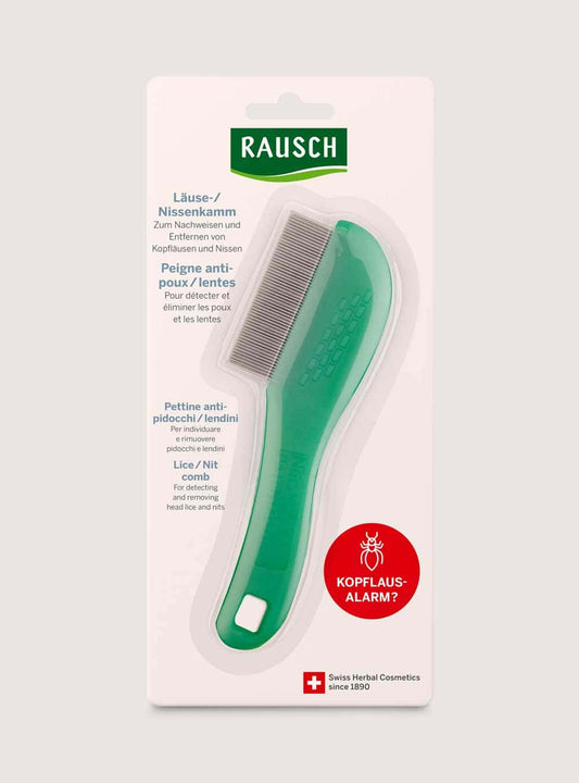 Rausch Läuse-/Nissenkamm