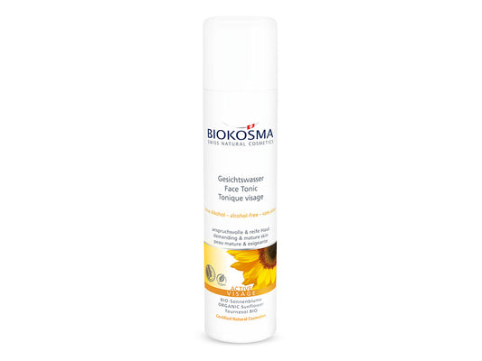 Biokosma ACTIVE Gesichtswasser