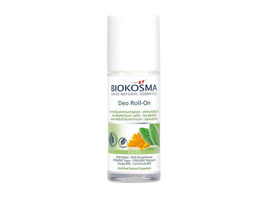 Biokosma Deo Roll-On / Deo Spray