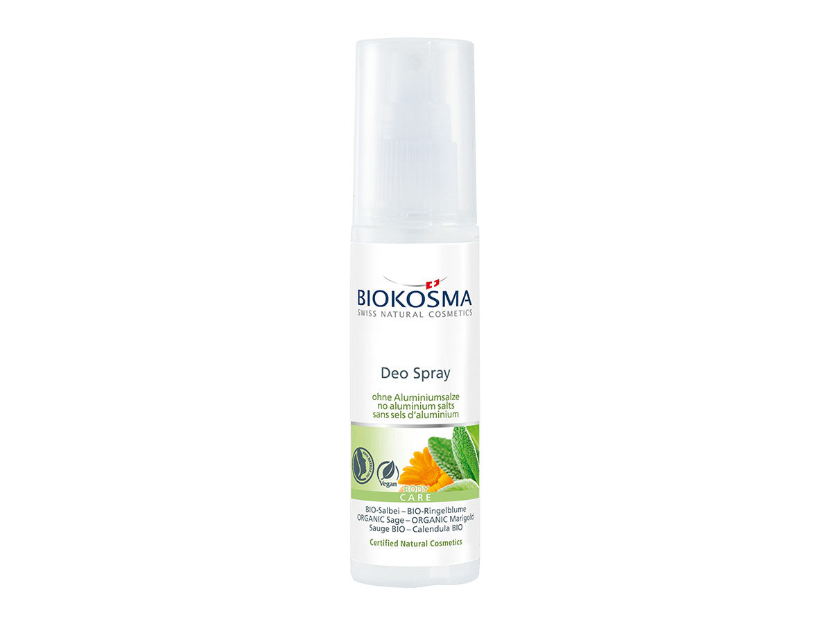 Biokosma Deo Roll-On / Deo Spray