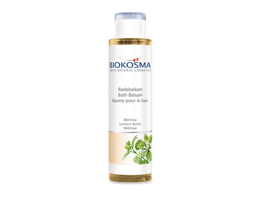Biokosma Badebalsam Melisse