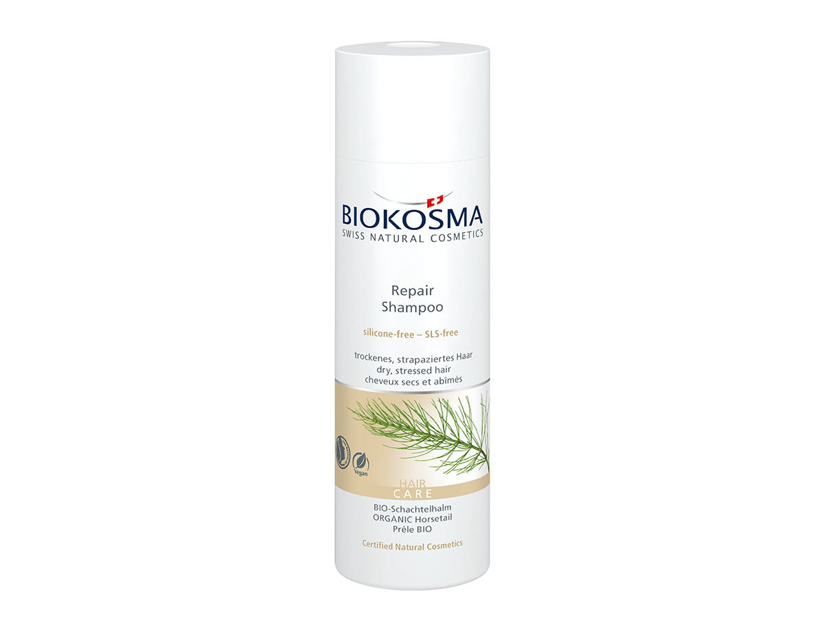 Biokosma Repair Shampoo BIO-Schachtelhalm