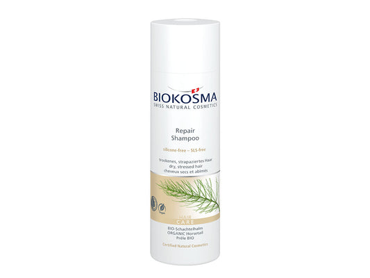Biokosma Repair Shampoo BIO-Schachtelhalm
