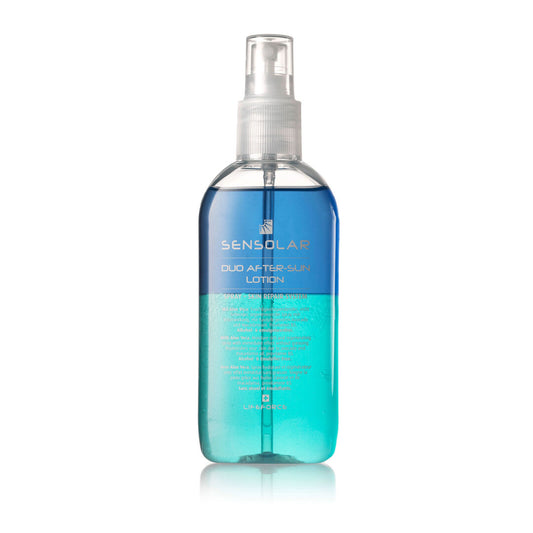 Sensolar After Sun Lotion Spray