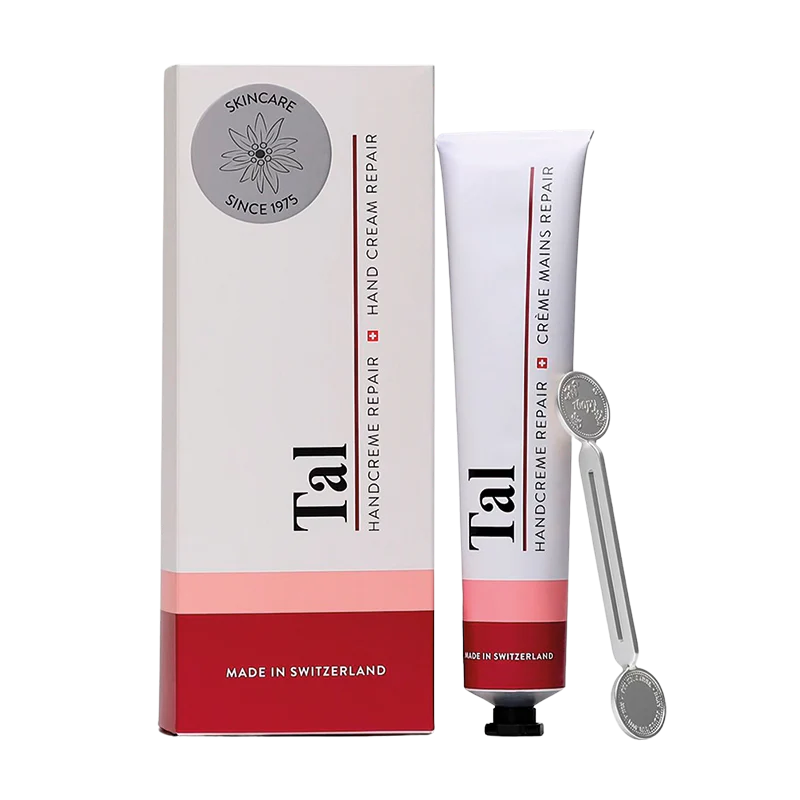 Tal MED Repair Handcreme limitierte Retro-Edition