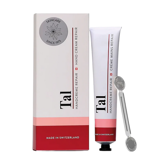 Tal MED Repair Handcreme limitierte Retro-Edition