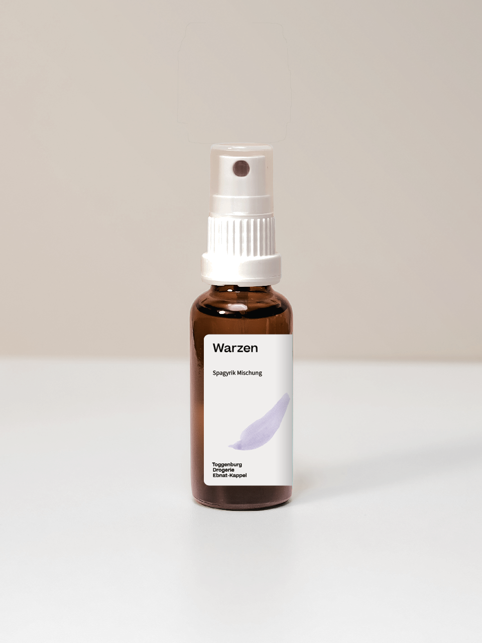 HASPE SPAGYRIK WARZEN 30ML
