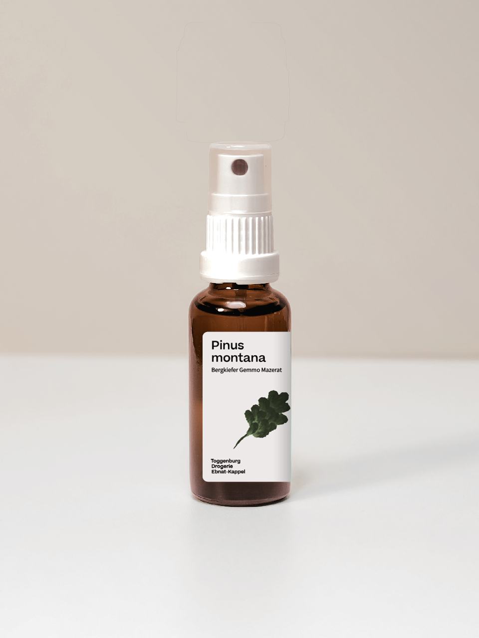 HASPE GEMMO PINUS MONTANA SPRAY 30ML